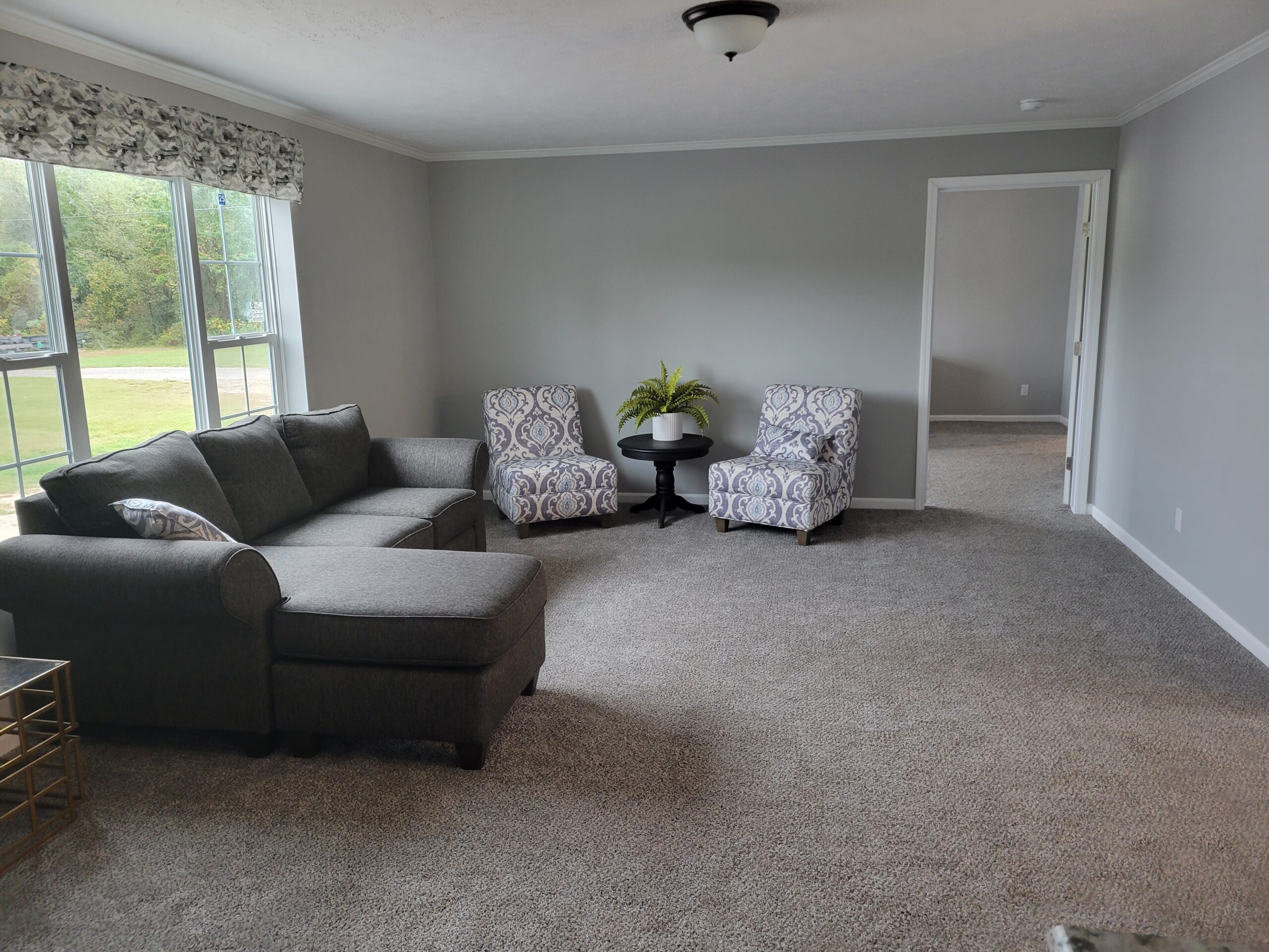 Tour Manufactured Home Models - Cedar Hill Home Sales